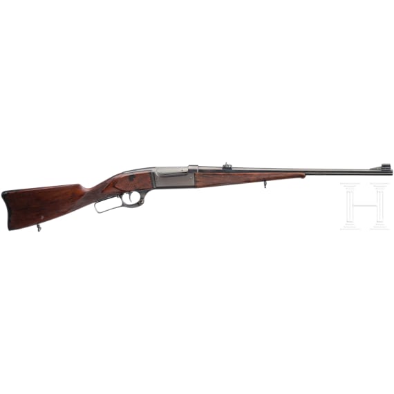 Repetierb&uuml;chse Savage Mod. 1899