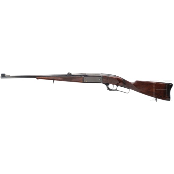Repetierb&uuml;chse Savage Mod. 1899