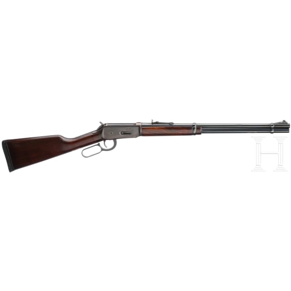 Winchester Mod. 94