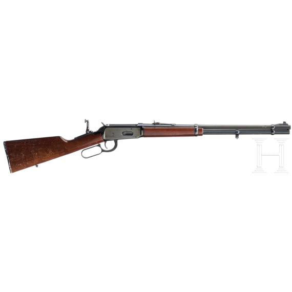 Winchester Mod. 94, Carbine