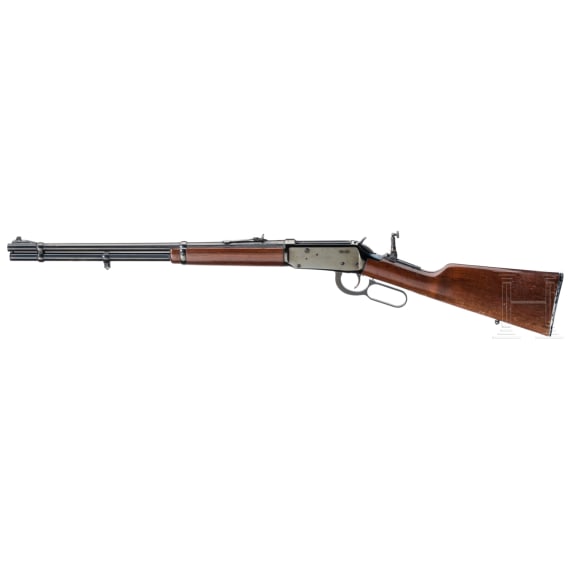 Winchester Mod. 94, Carbine
