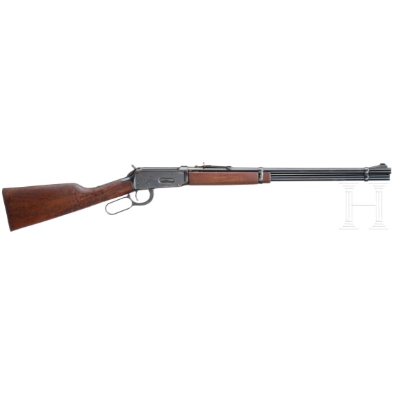 Winchester Mod. 94 Short Rifle
