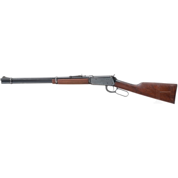 Winchester Mod. 94 Short Rifle