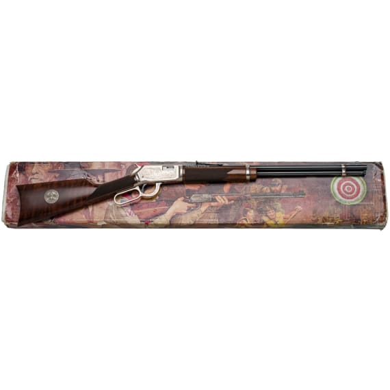 Winchester Mod. 94, Commemorative "Boy Scouts of America"