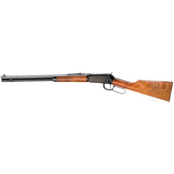 Winchester Mod. 94, Commemorative "Model 94 Winchester Classic", Carbine