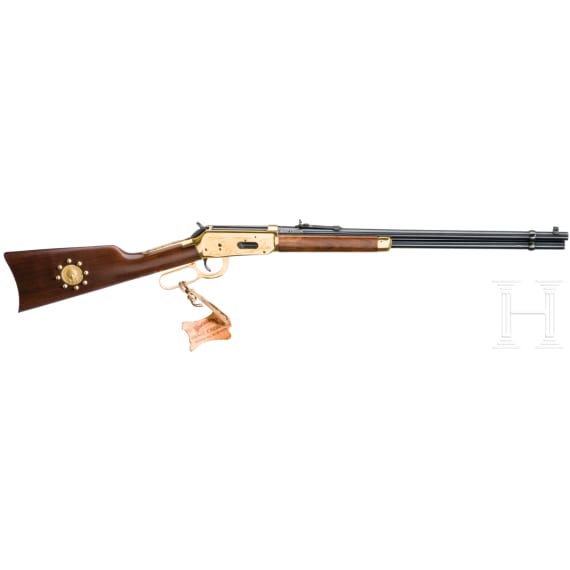 Winchester Mod. 94, Commemorative "Sioux Carbine"