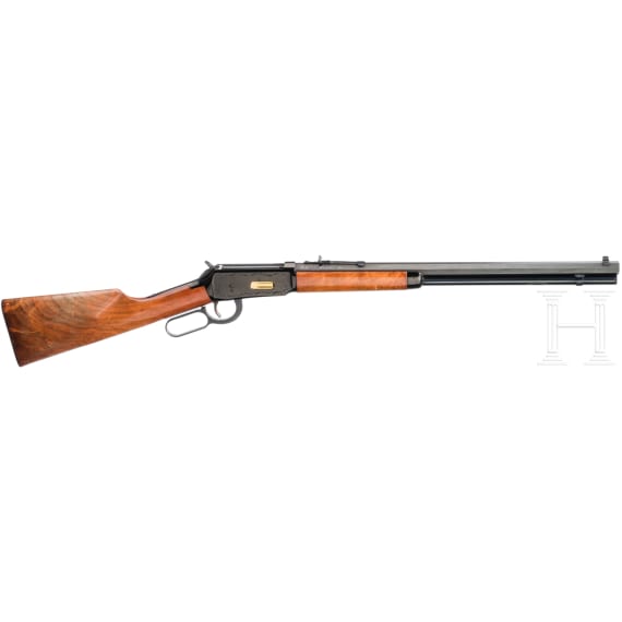 Winchester Mod. 94, Commemorative "Model 94 Winchester Classic", Carbine