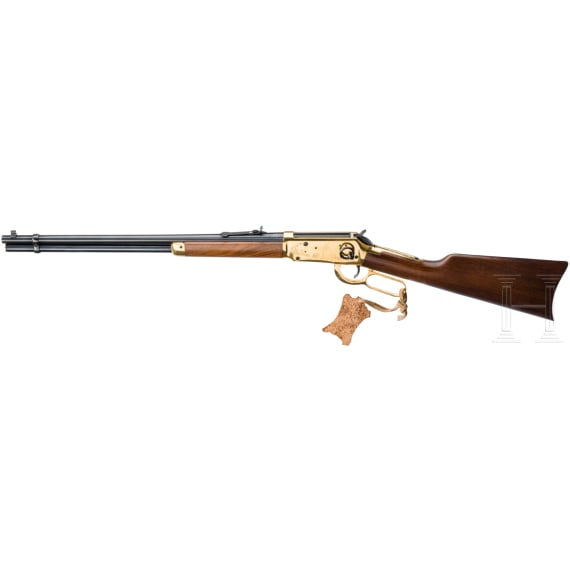 Winchester Mod. 94, Commemorative "Sioux Carbine"
