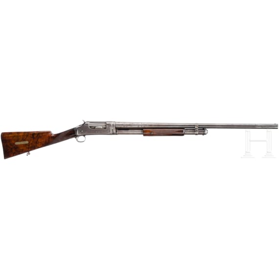 Winchester Mod. 1897 Trap Gun