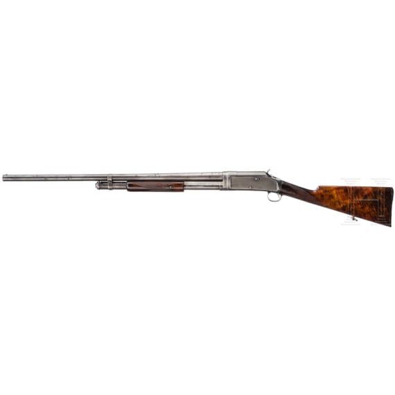 Winchester Mod. 1897 Trap Gun
