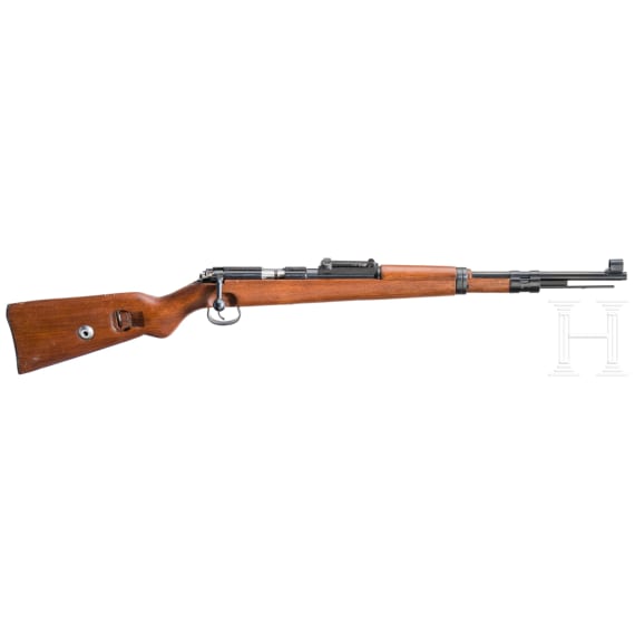Wehrsportgewehr Norinco TU-33/40