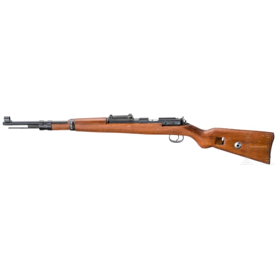 Wehrsportgewehr Norinco TU-33/40