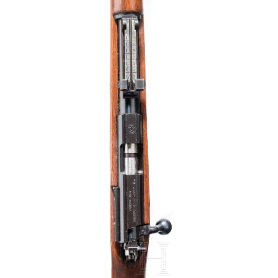 Wehrsportgewehr Norinco TU-33/40