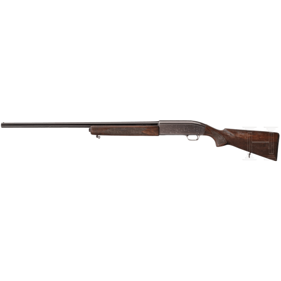SL-Flinte Winchester Mod. 59 Win-Lite