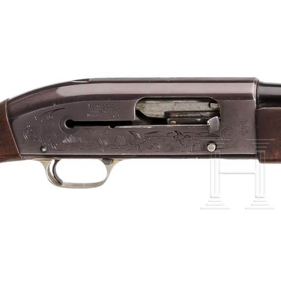 SL-Flinte Winchester Mod. 59 Win-Lite