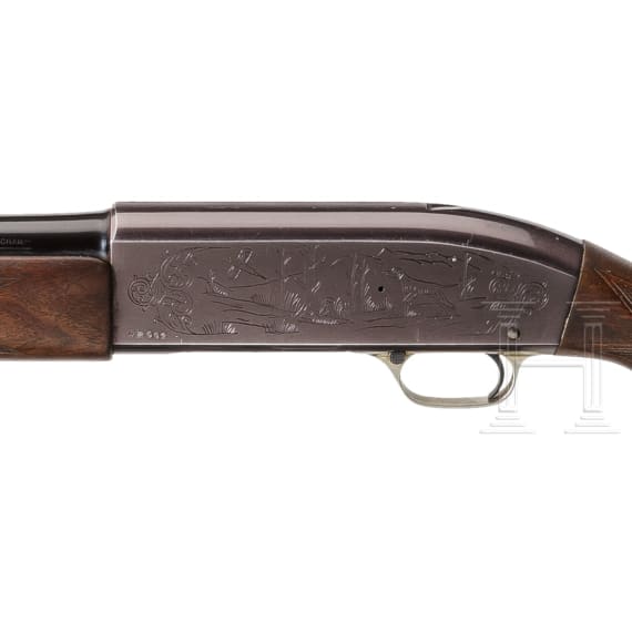SL-Flinte Winchester Mod. 59 Win-Lite