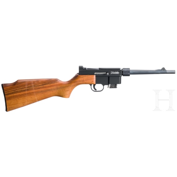 Landmann Mod. JGL-Automat 65