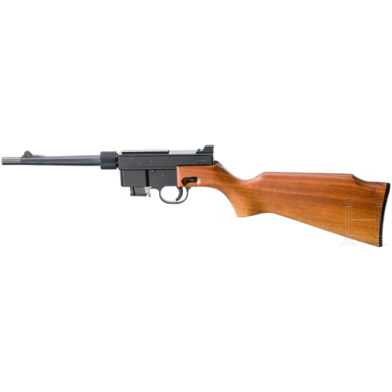 Landmann Mod. JGL-Automat 65