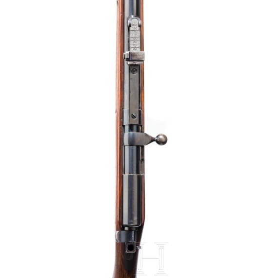 Walther-Karabiner Mod. II