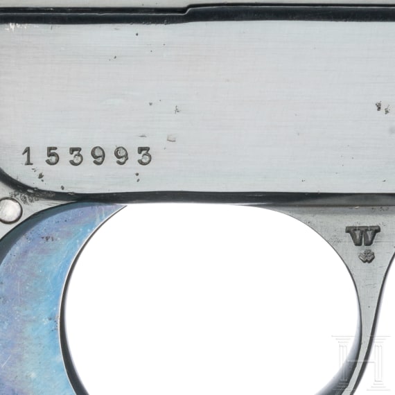 FN Mod. 1900