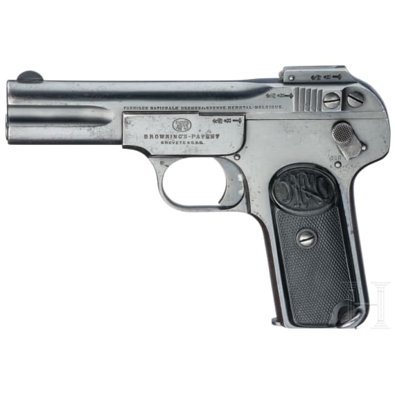 FN Mod. 1900
