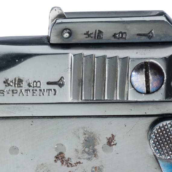 FN Mod. 1900