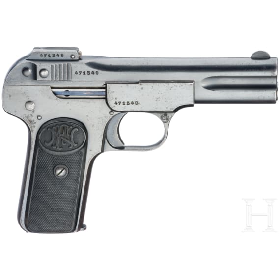 FN Mod. 1900