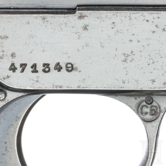 FN Mod. 1900