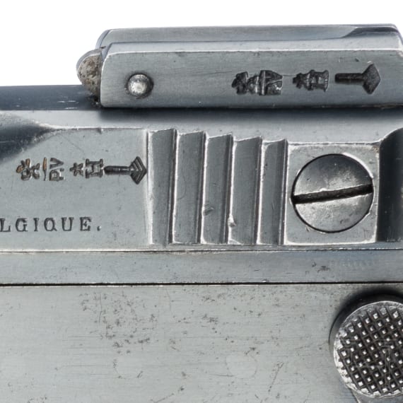 FN Mod. 1900