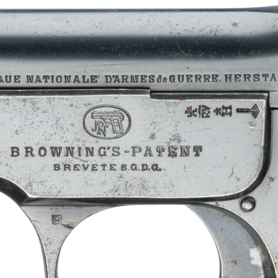 FN Mod. 1900