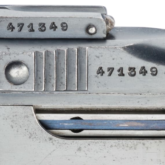 FN Mod. 1900