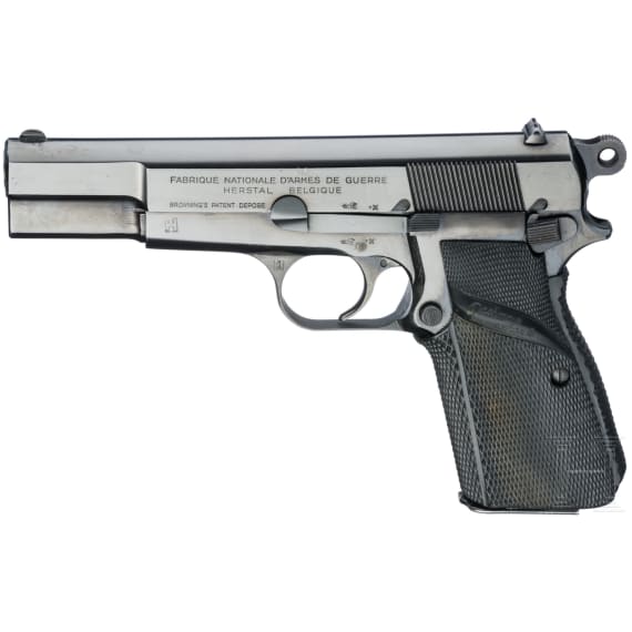 FN HP Mod. 35