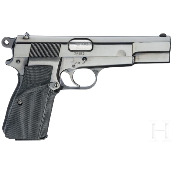 FN HP Mod. 35