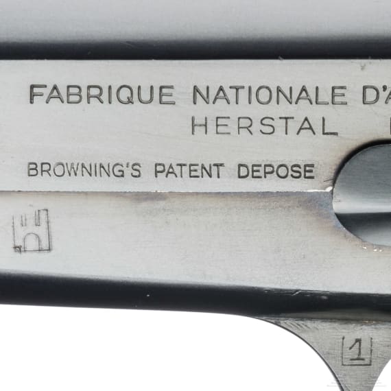 FN HP Mod. 35