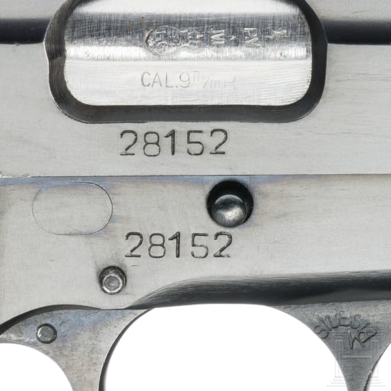 FN HP Mod. 35