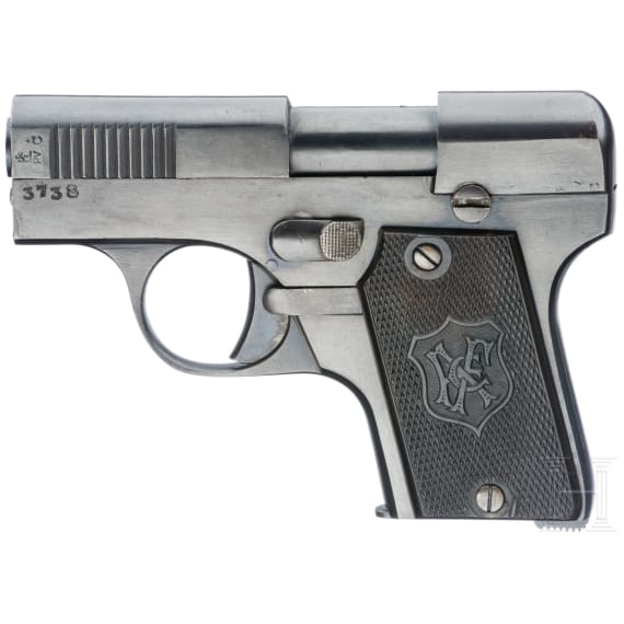 Francotte W.T.P.