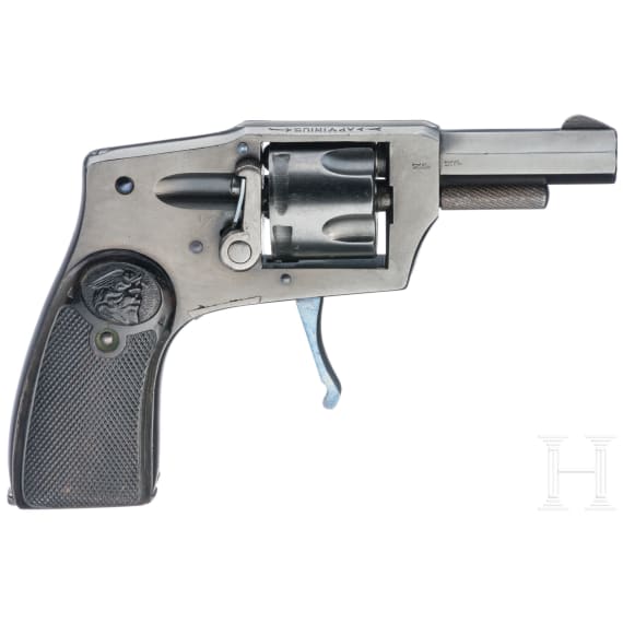 Arminius (Pickert) Mod. 3