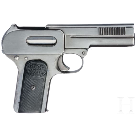Dreyse Mod. 1907