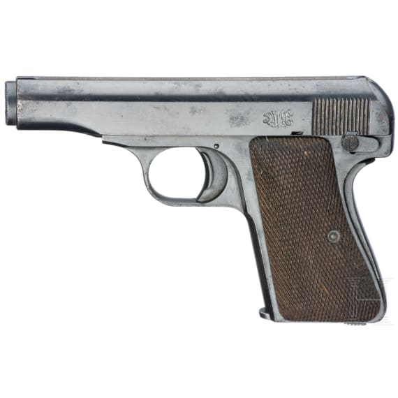 DWM Mod. 1923