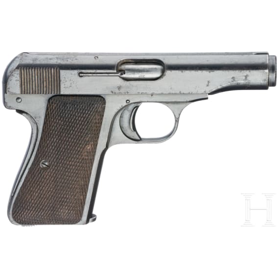 DWM Mod. 1923