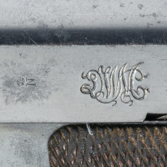 DWM Mod. 1923
