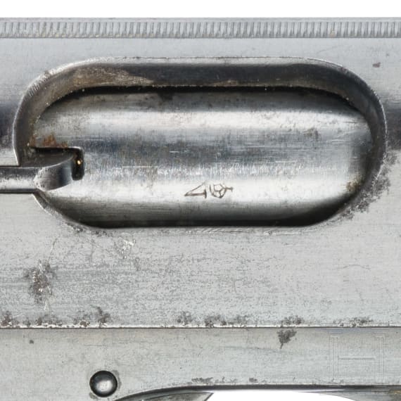 DWM Mod. 1923