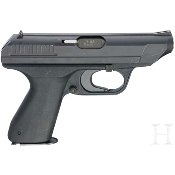 Heckler & Koch VP 70 Z
