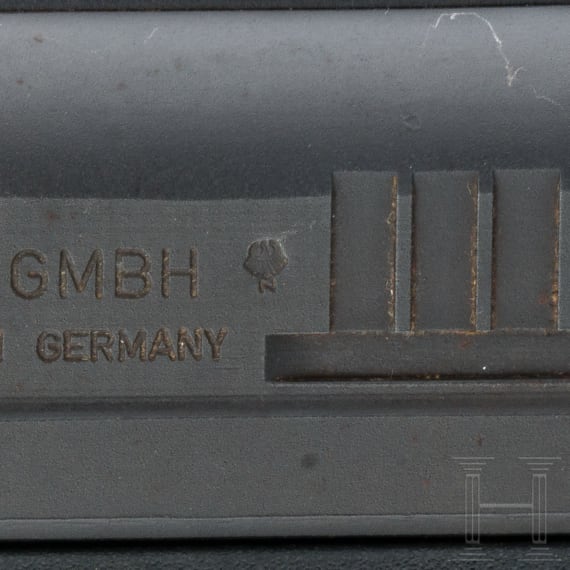 Heckler & Koch VP 70 Z