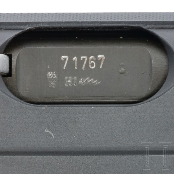 Heckler & Koch VP 70 Z
