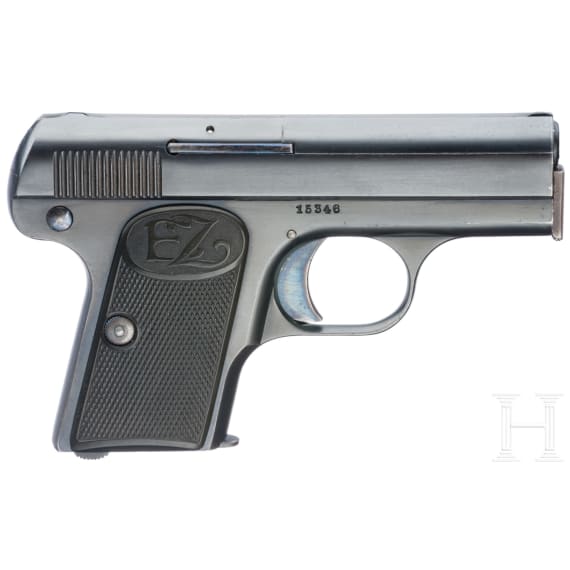 Kommer Mod. 3