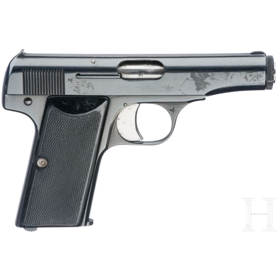 Kommer Mod. 4