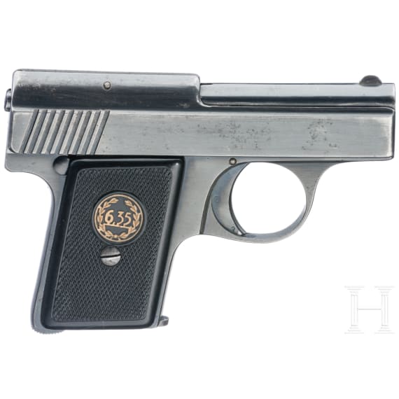 Liliput Mod. 1925