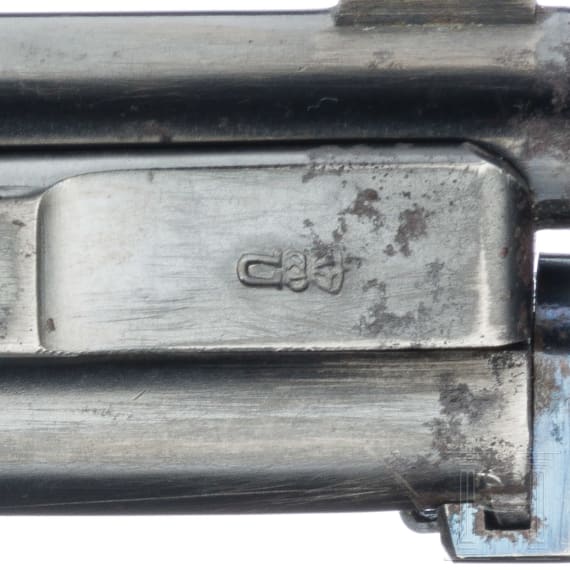 Mauser Mod. 1910 Postwar