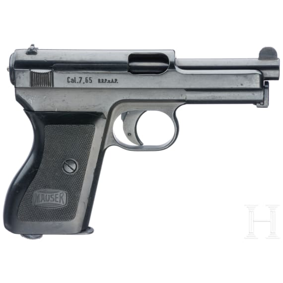 Mauser Mod. 1914/34